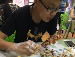 全州烧烤加盟,学烧烤技术,开烧烤店多少钱