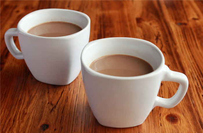 全州奶茶培训