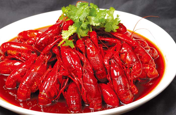 全州麻辣小龙虾培训